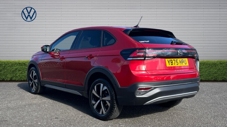 Volkswagen Taigo 1.0 TSI 115 Style 5dr DSG Petrol Hatchback